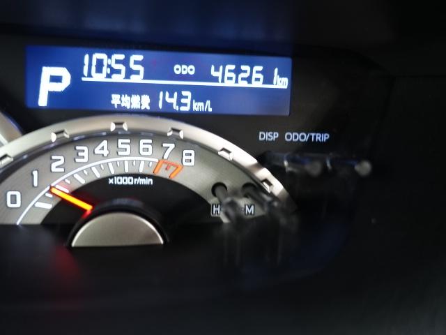 ウェイクＧターボリミテッドＳＡIII（石川県）の中古車