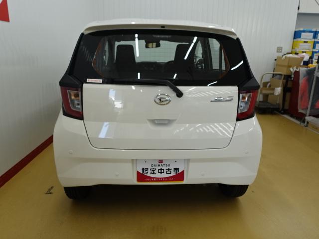ミライースＬ　ＳＡIII（石川県）の中古車