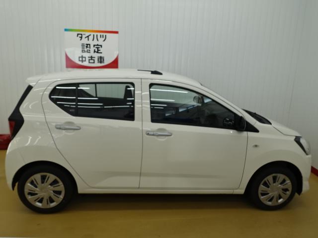 ミライースＬ　ＳＡIII（石川県）の中古車