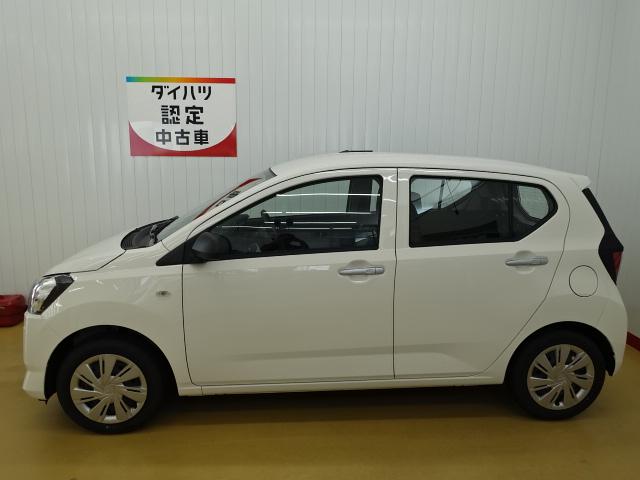 ミライースＬ　ＳＡIII（石川県）の中古車