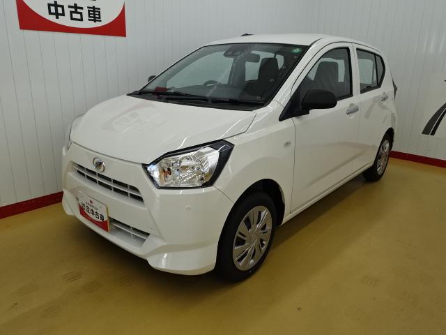 ミライースＬ　ＳＡIII（石川県）の中古車