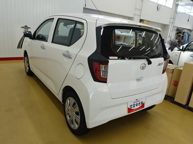 ミライースＬ　ＳＡIII（石川県）の中古車
