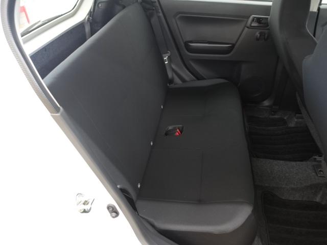 ミライースＬ　ＳＡIII（石川県）の中古車