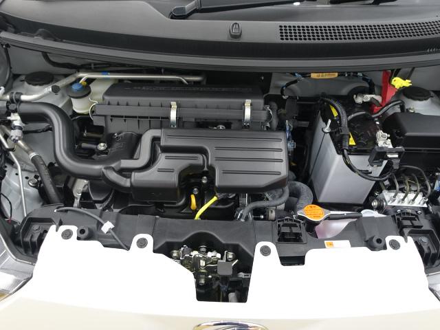ミライースＬ　ＳＡIII（石川県）の中古車