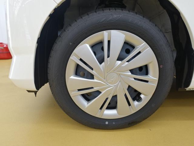 ミライースＬ　ＳＡIII（石川県）の中古車