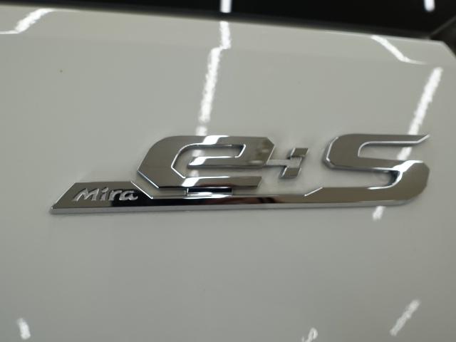 ミライースＬ　ＳＡIII（石川県）の中古車