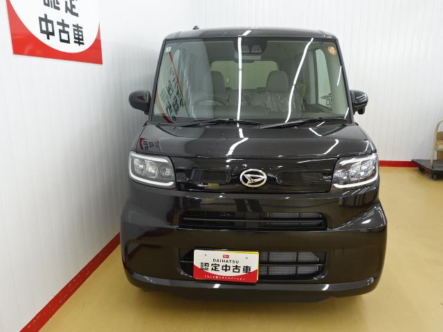タントＸ（石川県）の中古車