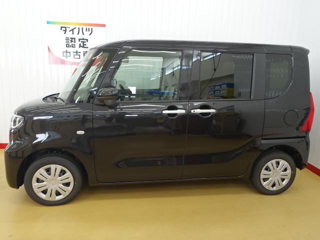タントＸ（石川県）の中古車