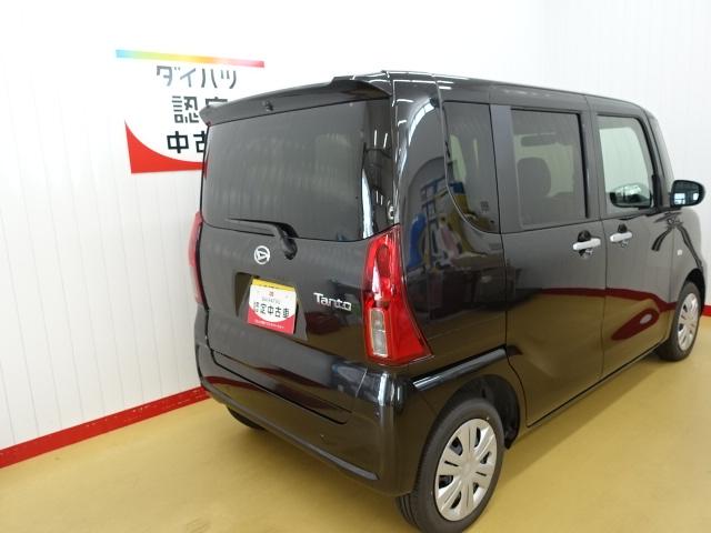 タントＸ（石川県）の中古車