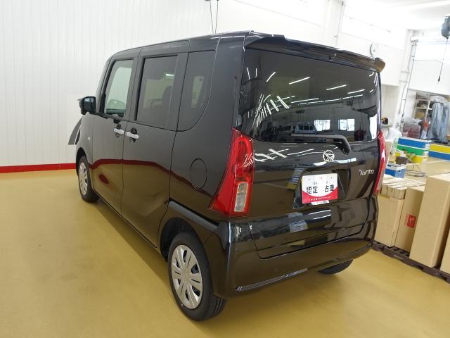 タントＸ（石川県）の中古車