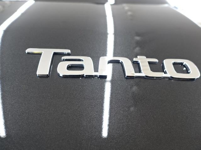 タントＸ（石川県）の中古車