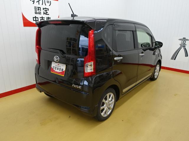 ムーヴＸリミテッドII　ＳＡIII（石川県）の中古車