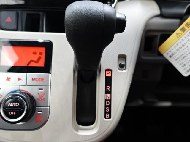 ムーヴＸリミテッドII　ＳＡIII（石川県）の中古車
