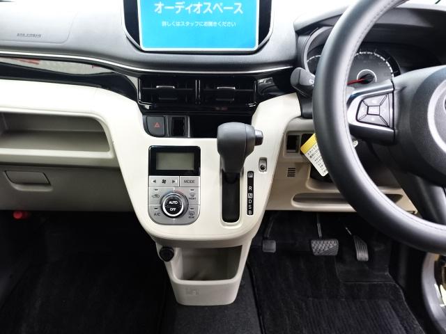 ムーヴＸリミテッドII　ＳＡIII（石川県）の中古車