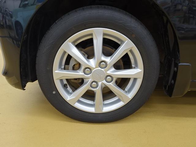 ムーヴＸリミテッドII　ＳＡIII（石川県）の中古車