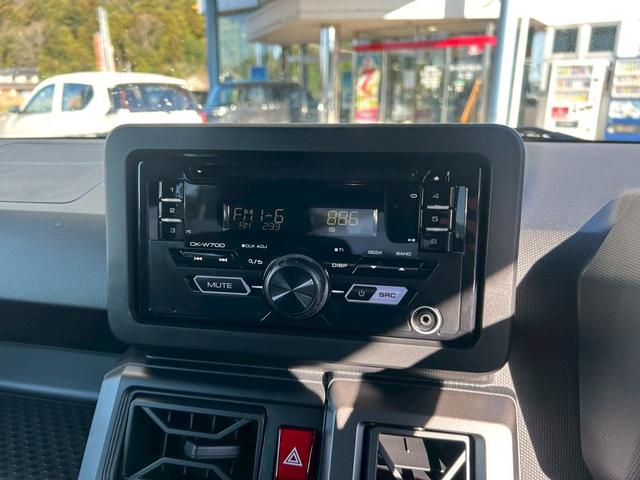 タフトＧ　ダーククロムベンチャー次世代スマートアシスト　シートヒーター　電動パーキングブレーキ・ブレーキホールド機能　クルーズコントロール　オートライト　バックカメラ　ＣＤステレオ　前後コーナーセンサー　キーフリー（石川県）の中古車