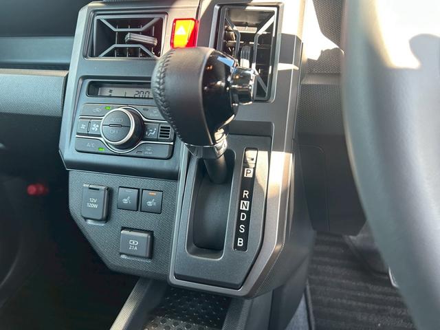 タフトＧ　ダーククロムベンチャー次世代スマートアシスト　シートヒーター　電動パーキングブレーキ・ブレーキホールド機能　クルーズコントロール　オートライト　バックカメラ　ＣＤステレオ　前後コーナーセンサー　キーフリー（石川県）の中古車