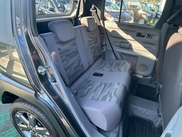 タフトＧ　ダーククロムベンチャー次世代スマートアシスト　シートヒーター　電動パーキングブレーキ・ブレーキホールド機能　クルーズコントロール　オートライト　バックカメラ　ＣＤステレオ　前後コーナーセンサー　キーフリー（石川県）の中古車