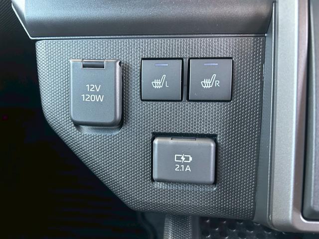 タフトＧ　ダーククロムベンチャー次世代スマートアシスト　シートヒーター　電動パーキングブレーキ・ブレーキホールド機能　クルーズコントロール　オートライト　バックカメラ　ＣＤステレオ　前後コーナーセンサー　キーフリー（石川県）の中古車