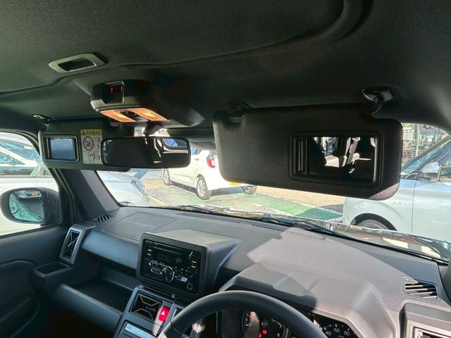 タフトＧ　ダーククロムベンチャー次世代スマートアシスト　シートヒーター　電動パーキングブレーキ・ブレーキホールド機能　クルーズコントロール　オートライト　バックカメラ　ＣＤステレオ　前後コーナーセンサー　キーフリー（石川県）の中古車