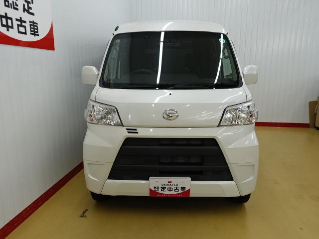 ハイゼットカーゴクルーズＳＡIII（石川県）の中古車