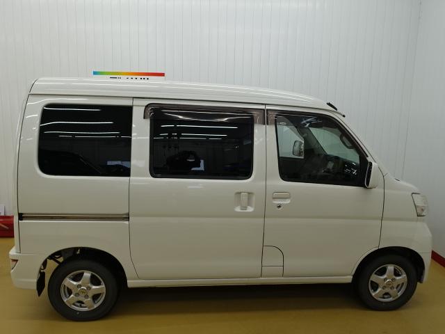 ハイゼットカーゴクルーズＳＡIII（石川県）の中古車
