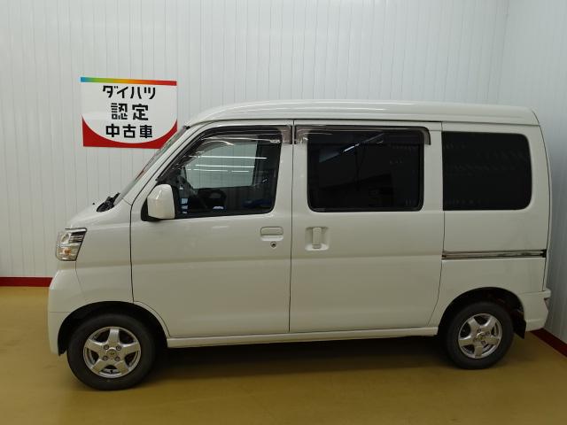 ハイゼットカーゴクルーズＳＡIII（石川県）の中古車