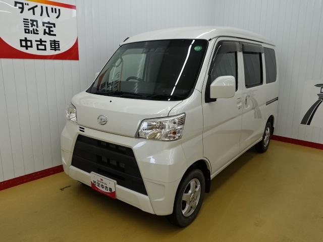 ハイゼットカーゴクルーズＳＡIII（石川県）の中古車