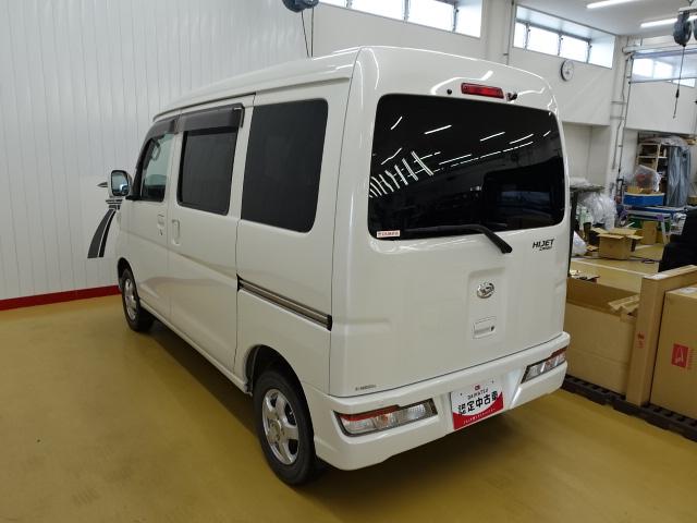 ハイゼットカーゴクルーズＳＡIII（石川県）の中古車