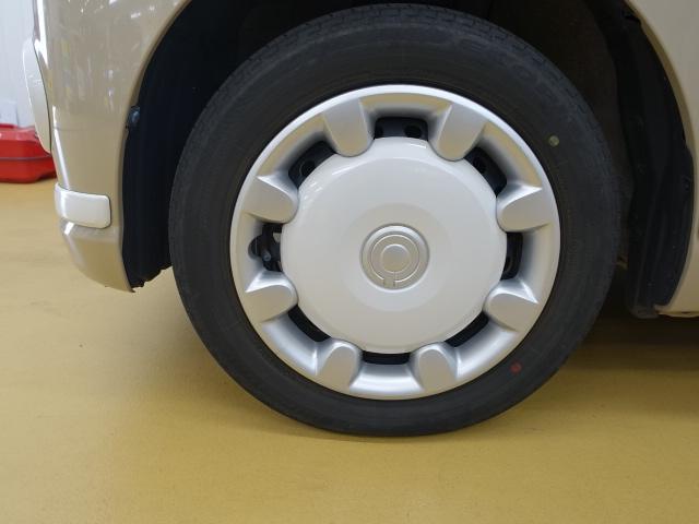ムーヴキャンバスＧホワイトアクセントリミテッド　ＳＡIII（石川県）の中古車