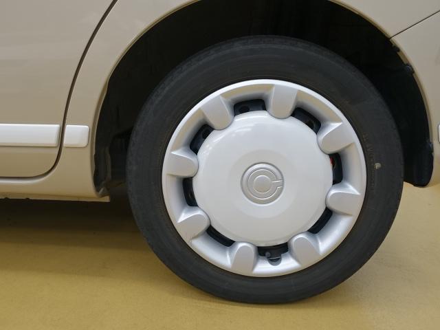 ムーヴキャンバスＧホワイトアクセントリミテッド　ＳＡIII（石川県）の中古車