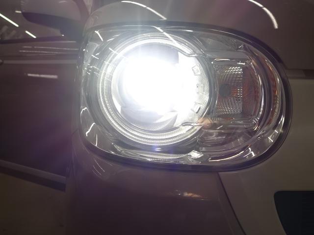 ムーヴキャンバスＧホワイトアクセントリミテッド　ＳＡIII（石川県）の中古車