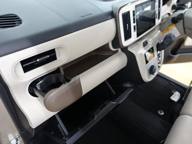 ムーヴキャンバスＧホワイトアクセントリミテッド　ＳＡIII（石川県）の中古車