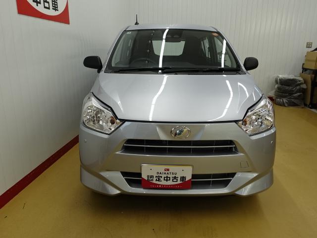 ミライースＬ　ＳＡIII（石川県）の中古車