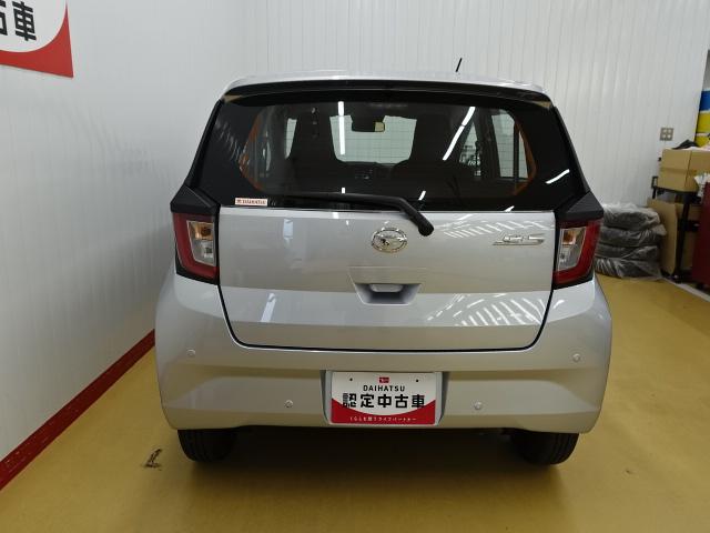 ミライースＬ　ＳＡIII（石川県）の中古車