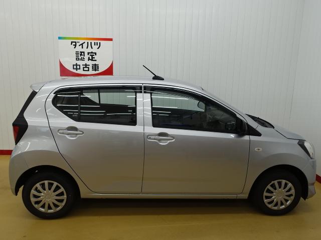 ミライースＬ　ＳＡIII（石川県）の中古車