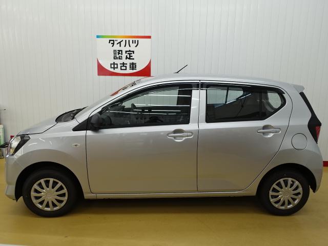 ミライースＬ　ＳＡIII（石川県）の中古車
