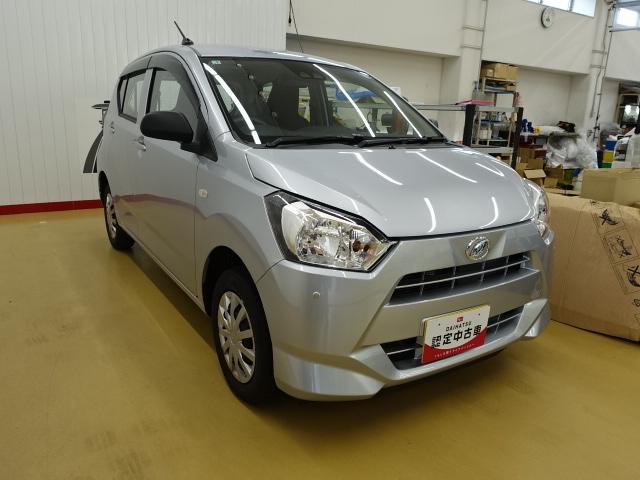 ミライースＬ　ＳＡIII（石川県）の中古車