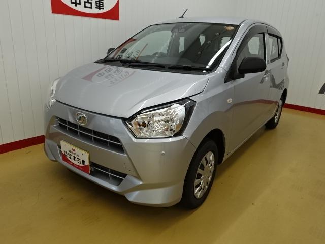 ミライースＬ　ＳＡIII（石川県）の中古車