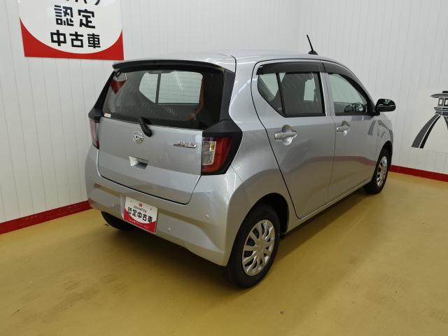 ミライースＬ　ＳＡIII（石川県）の中古車