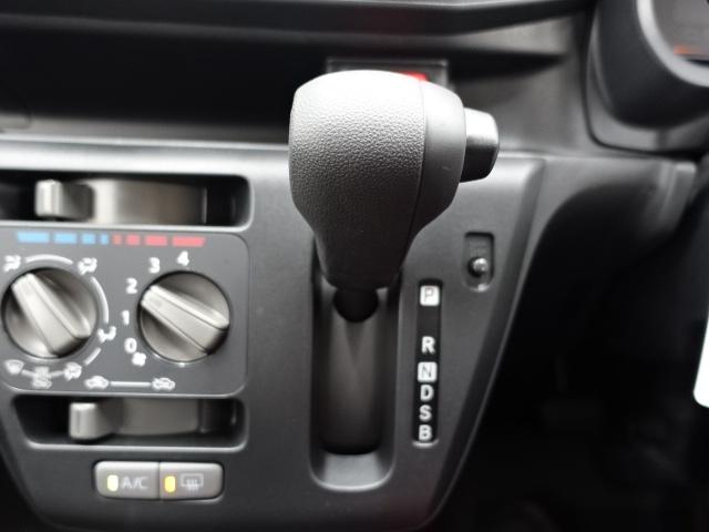 ミライースＬ　ＳＡIII（石川県）の中古車