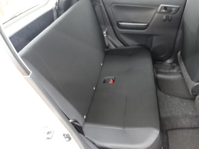 ミライースＬ　ＳＡIII（石川県）の中古車