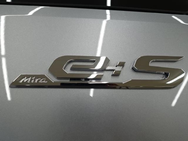 ミライースＬ　ＳＡIII（石川県）の中古車