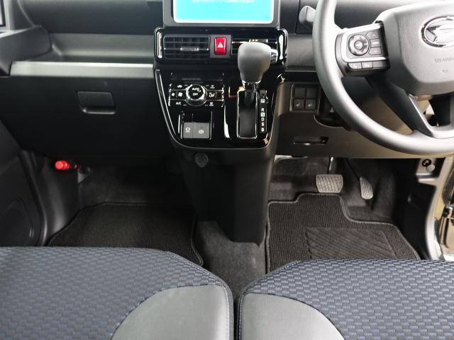 タントカスタムＸ（石川県）の中古車