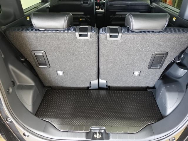タントカスタムＸ（石川県）の中古車
