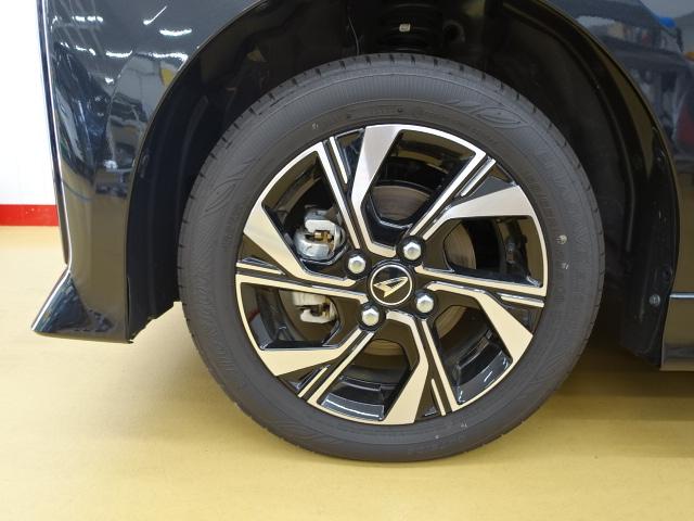 タントカスタムＸ（石川県）の中古車