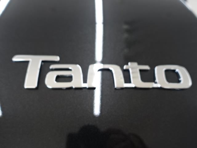 タントカスタムＸ（石川県）の中古車