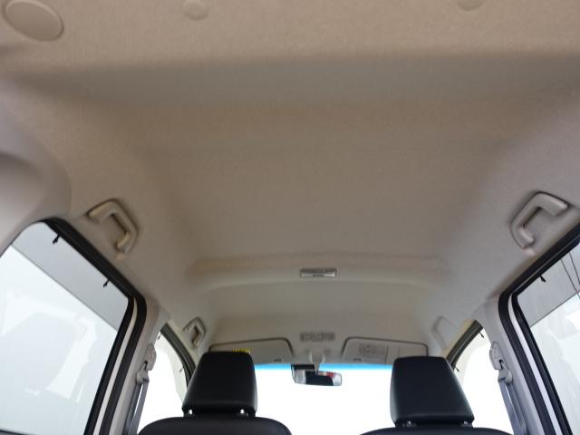 ムーヴカスタム　Ｘ　ハイパーＳＡII（石川県）の中古車