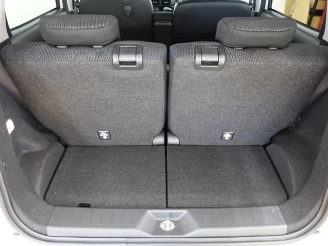 ムーヴカスタム　Ｘ　ハイパーＳＡII（石川県）の中古車