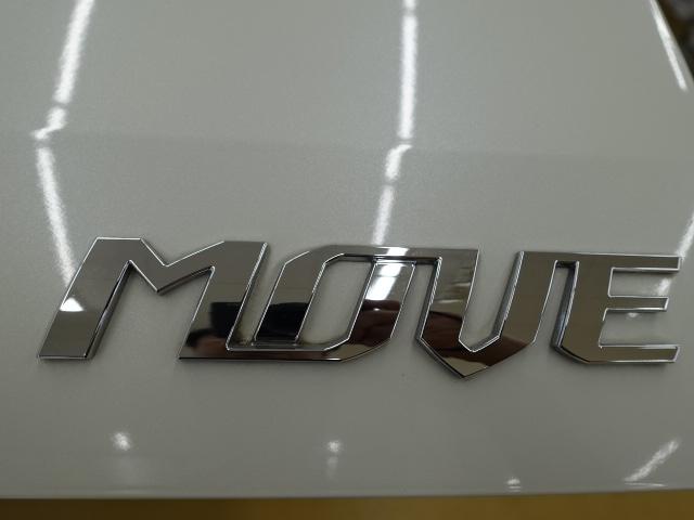 ムーヴカスタム　Ｘ　ハイパーＳＡII（石川県）の中古車